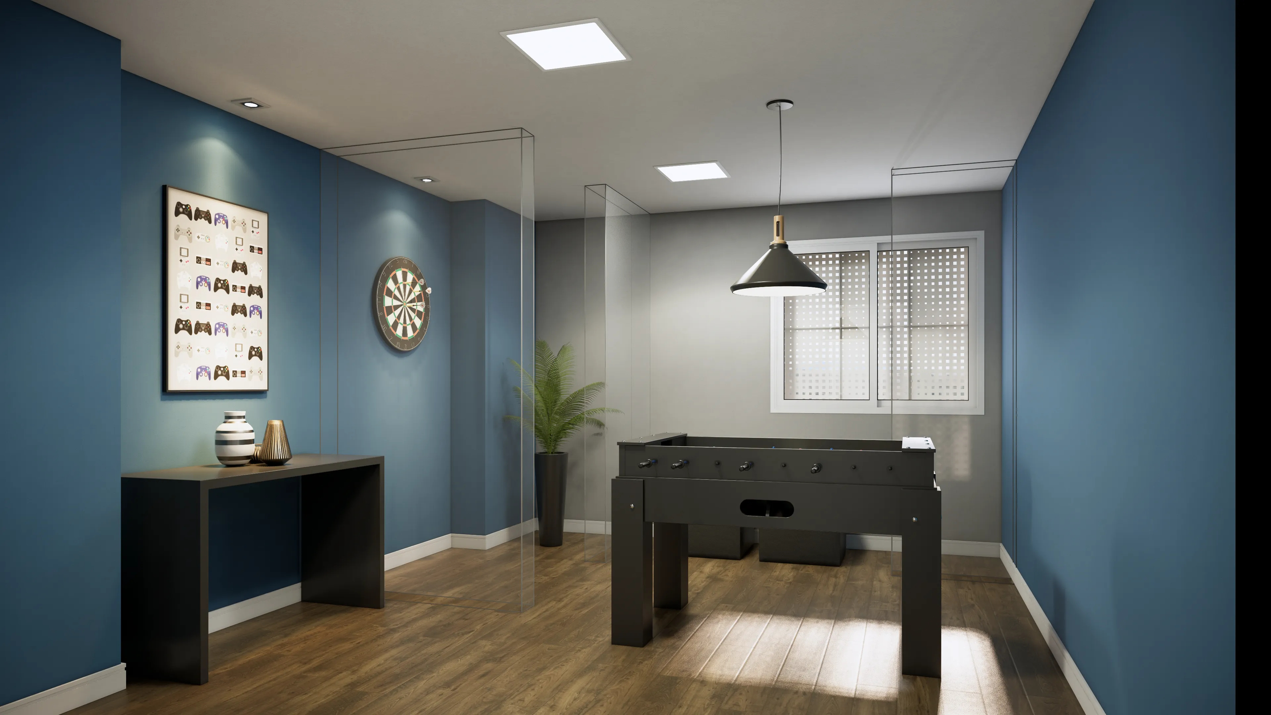 Apartamento na Clube Itaquera, Zona Leste de São Paulo, ideal para quem busca conforto, mobilidade e ótima localização.